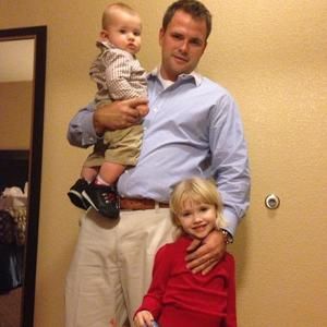 Meet your Posher, Evan